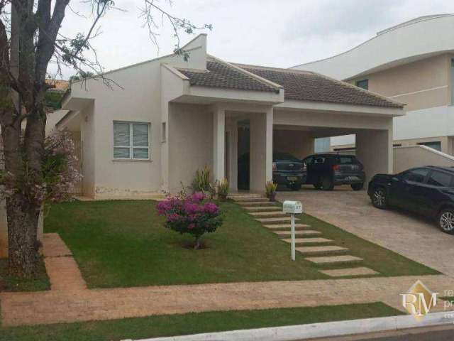 Casa com 3 dormitórios à venda, 299 m² por R$ 1.600.000,00 - Condomínio Jardim Theodora - Itu/SP