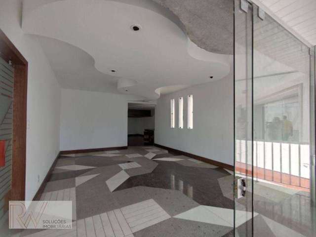 Apartamento com 3 Dormitórios, 220 m² - Venda por R$ 799.000 ou Aluguel por R$ 7.894/mês - Canela - Salvador/BA