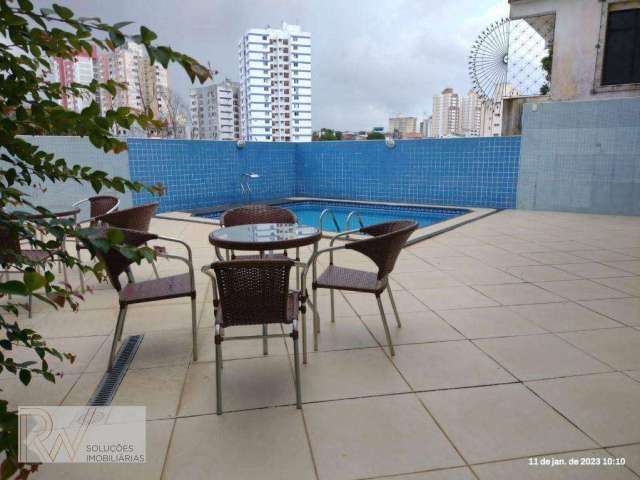 Casa Triplex 5 Dormitórios,  1 Suíte à Venda, 309 m² por R$ 1.190.000,00 - Vila Laura - Salvador/BA
