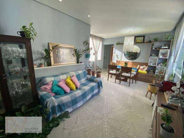 Apartamento com 2 Dormitórios à Venda, 98 m² por R$ 540.000,00 - Barra - Salvador/BA