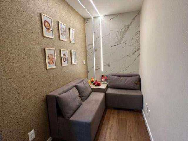 Sala para Alugar, 44 m² por R$ 3.200/mês - Garibaldi - Salvador/BA