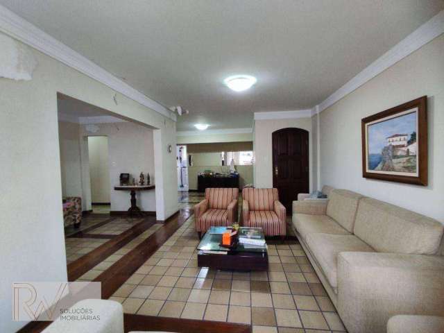 Apartamento com 4 Dormitórios à Venda, 147 m² por R$ 609.000 ,00- Ondina - Salvador/BA