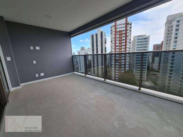 Apartamento com 3 Dormitórios à Venda, 86 m² por R$ 1.350.000,00 - Graça - Salvador/BA