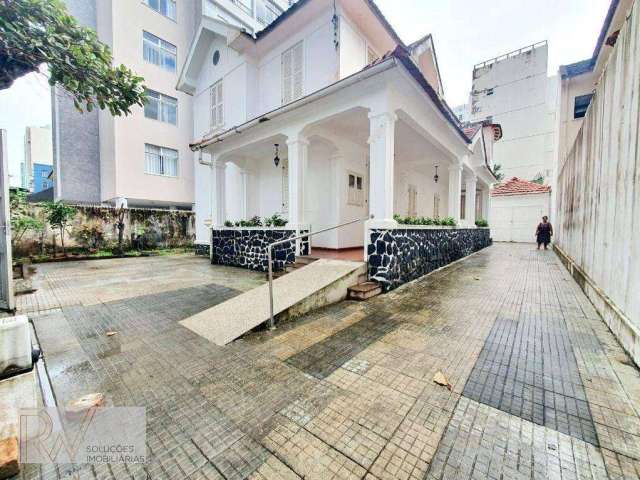 Casa com 4 Dormitórios à Venda, 300 m² por R$ 3.000.000,00 - Barra - Salvador/BA