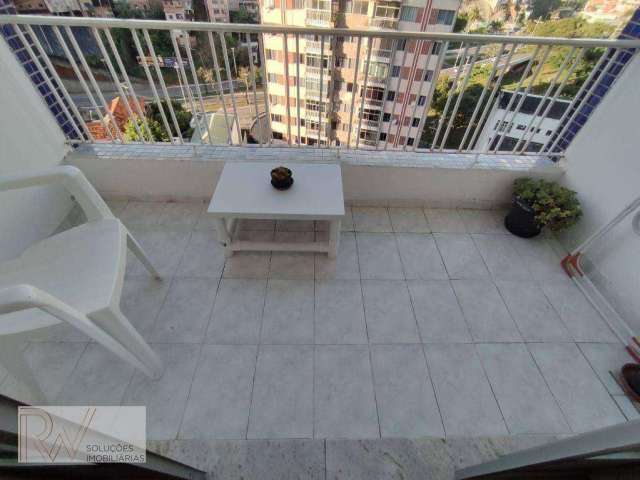 Apartamento com 2 Dormitórios à Venda, 111 m² por R$ 360.000,00 - Graça - Salvador/BA