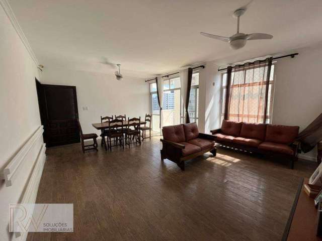 Apartamento com 3 Dormitórios à Venda, 132 m² por R$ 580.000,00 - Canela - Salvador/BA