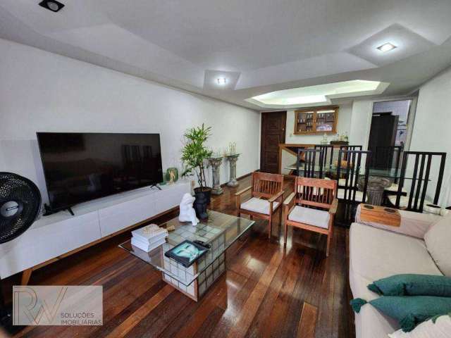 Apartamento com 3 Dormitórios, 1 Suíte à Venda, 104 m² por R$ 350.000,00 - Ondina - Salvador/BA