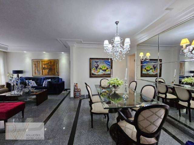 Apartamento com 3 Dormitórios à Venda, 140 m² por R$ 1.400.000,00 - Jardim Apipema - Salvador/BA