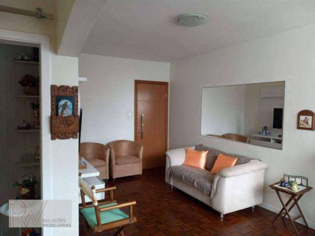 Apartamento com 3 Dormitórios à Venda, 101 m² por R$ 550.000,00 - Pituba - Salvador/BA