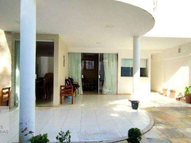 Casa com 4 Dormitórios à Venda, 365 m² por R$ 1.650.000,00 - Stiep - Salvador/BA
