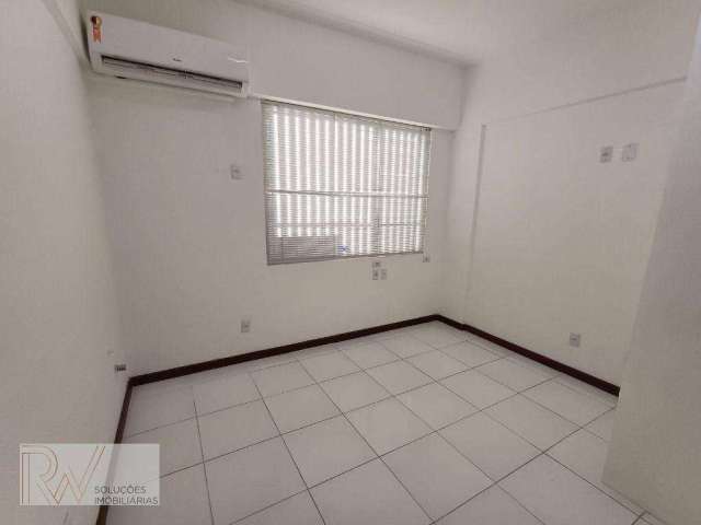 Sala para alugar, 24 m² por R$ 1.646,60/mês - Pituba - Salvador/BA
