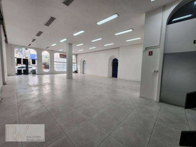 Loja  para Alugar, 470 m² por R$ 25.000/mês - Comércio - Salvador/BA