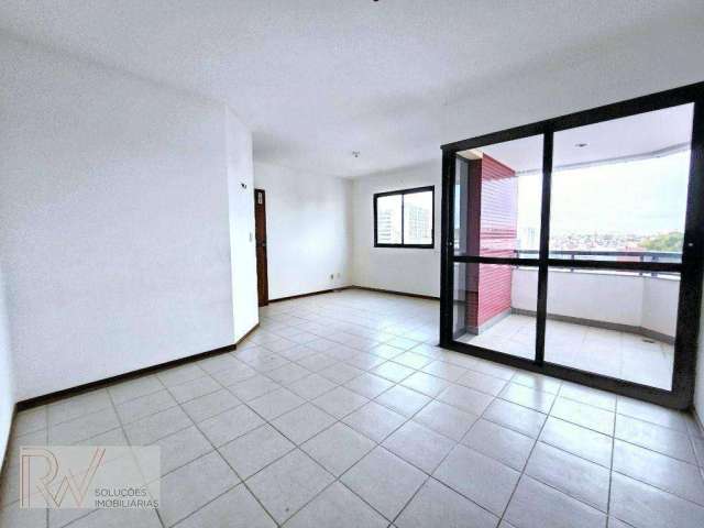 Apartamento com 2 Dormitórios, 1 Suíte à Venda, 98 m² por R$ 495.000,00 - Graça - Salvador/BA