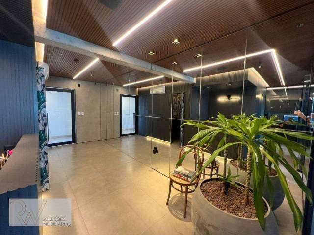 Sala à Venda, 78 m² por R$ 847.000,00 - Costa Azul - Salvador/BA