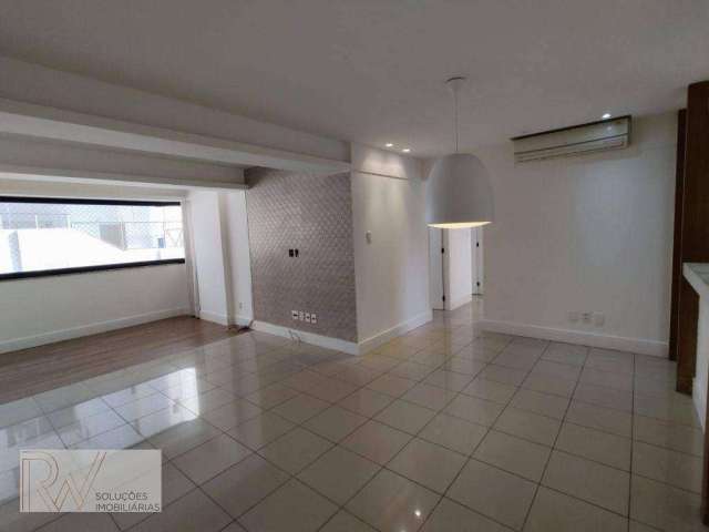 Apartamento  3 Dormitórios, 2 Suítes  à Venda, 103 m² por R$ 550.000,00 - Cidade Jardim - Salvador/BA