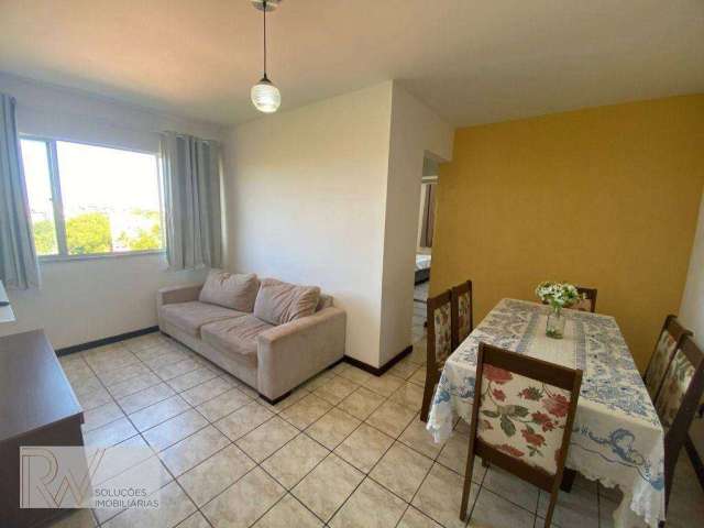 Apartamento com 2 Dormitórios à Venda, 55 m² por R$ 160.000,00 - Canabrava - Salvador/BA
