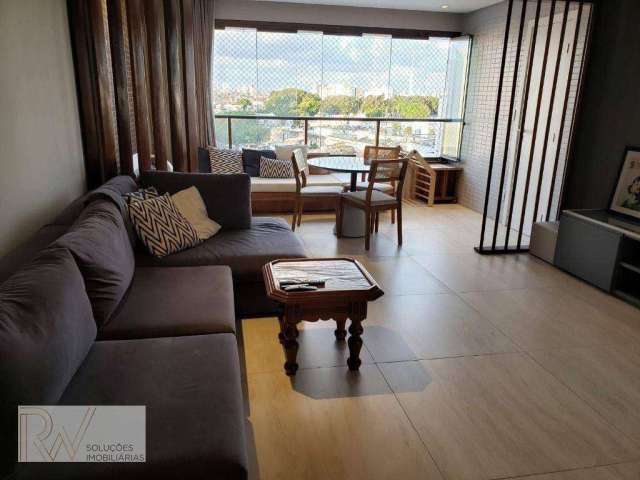 Apartamento com 3 Dormitórios, 3 Suítes à Venda, 103 m² por R$ 1.250.000,00 - Graça - Salvador/BA