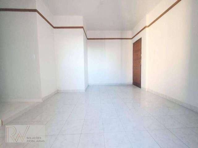 Apartamento com 1 Dormitório à Venda, 50 m² por R$ 210.000,00 - Barris - Salvador/BA