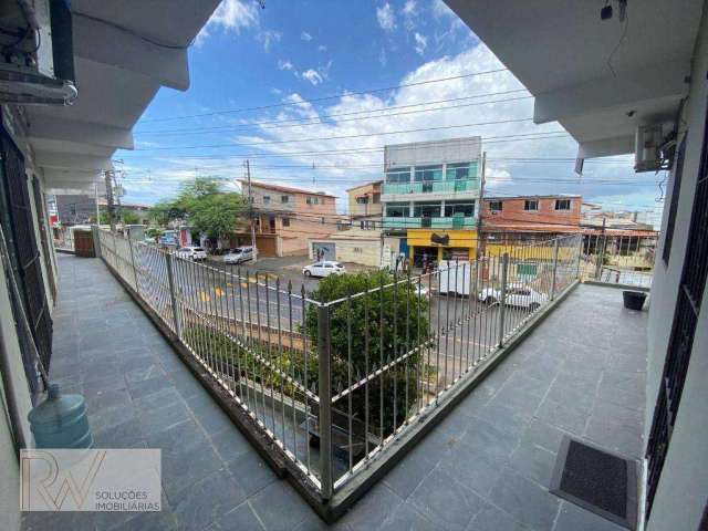 Prédio à Venda, 300 m² por R$ 1.000.000 - Mussurunga I - Salvador/BA