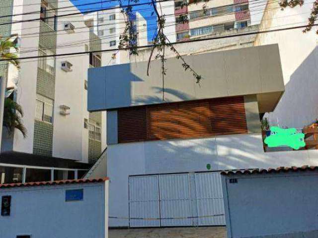 Casa com 3 Dormitórios, 220 m² -  Rua Deputado Cunha Bueno Venda por R$ 1.300.000,00 ou Aluguel por R$ 12.000/mês - Rio Vermelho - Salvador/BA