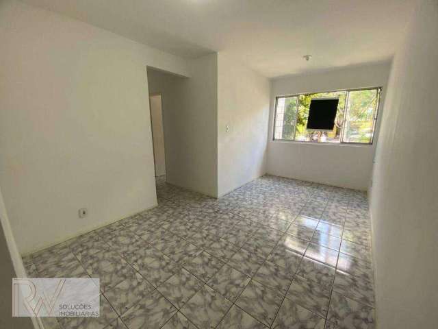 Apartamento com 3 Dormitórios à Venda, 50 m² por R$ 180.000,00 - Trobogy - Salvador/BA