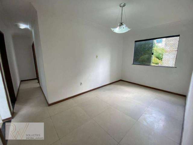 Apartamento com 3 Dormitórios, 1 Suíte à venda, 70 m² por R$ 160.000,00 - Cabula - Salvador/BA