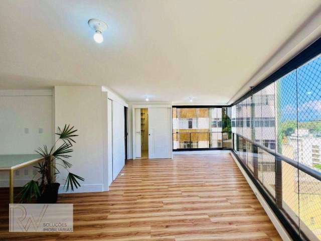 Apartamento com 2 Dormitórios à Venda, 98 m² por R$ 880.000,00 - Graça - Salvador/BA