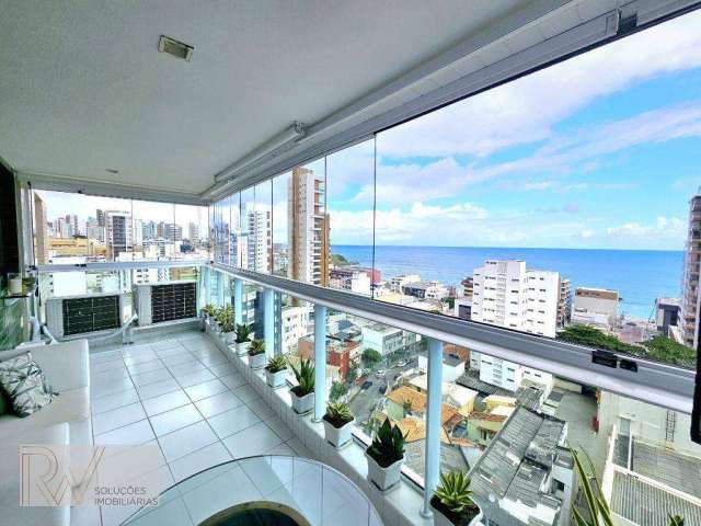 Apartamento com 1 Dormitório, 1 Suíte à Venda, 71 m² por R$ 780.000,00 - Barra - Salvador/BA
