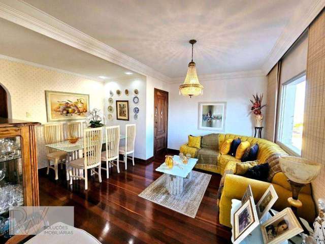 Apartamento com 2 Dormitórios 1 Suíte à Venda, 80 m² por R$ 430.000,00 - Canela - Salvador/BA