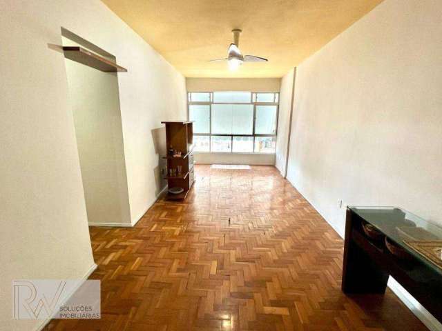 Apartamento com 3 Dormitórios, 1 Suíte à Venda, 145 m² por R$ 350.000,00 - Barra - Salvador/BA