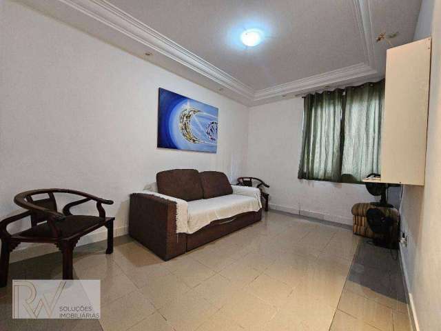 Apartamento com 1 Dormitório à Venda, 43 m² por R$ 260.000,00 - Jardim Apipema - Salvador/BA