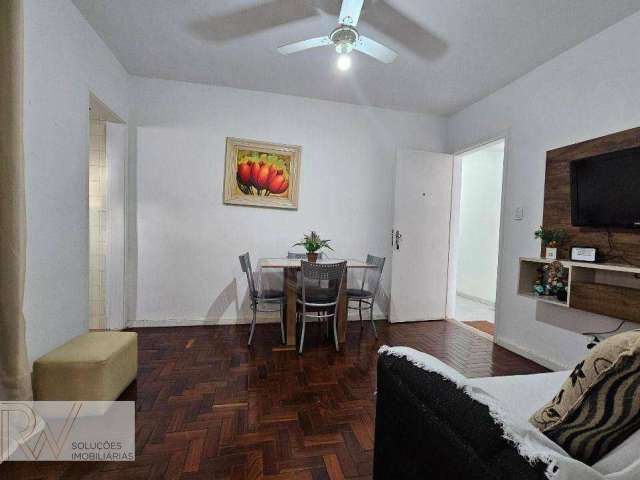 Apartamento com 1 Dormitório à Venda, 43 m² por R$ 275.000,00 - Jardim Apipema - Salvador/BA