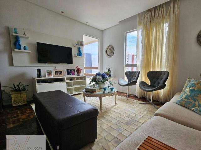 Apartamento com 3 Dormitórios, 1 Suíte à Venda, 96 m² por R$ 390.000,00 - Jardim Apipema - Salvador/BA