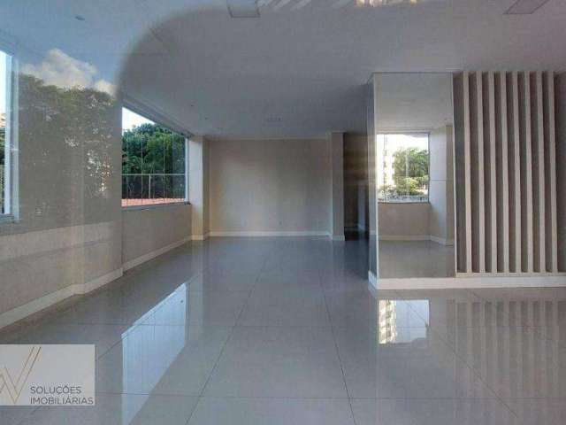 Apartamento com 3 Dormitórios, 1 Suíte à Venda, 107 m² por R$ 610.000,00 - Itaigara - Salvador/BA