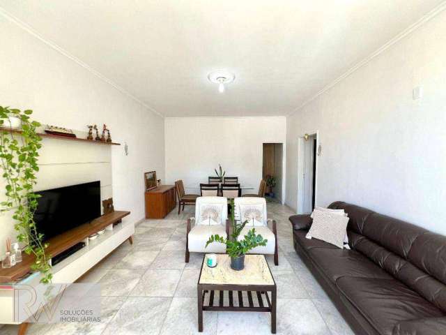 Apartamento com 3 Dormitórios,  à Venda, 115 m² por R$ 550.000,00 - Campo Grande - Salvador/BA