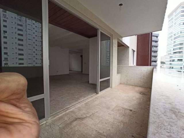 Apartamento  4  Dormitórios à venda   148 m²   R$ 790.000,00 - Canela - Salvador/BA
