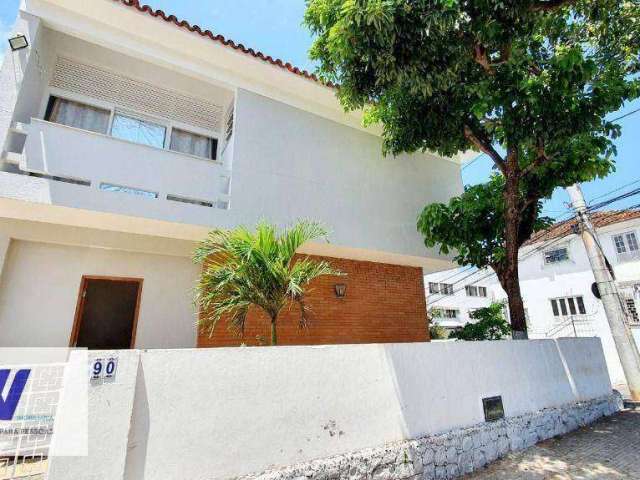Casa  4 Dormitórios à venda, 260 m² por R$ 1.000.000 ,00- Matatu - Salvador/BA