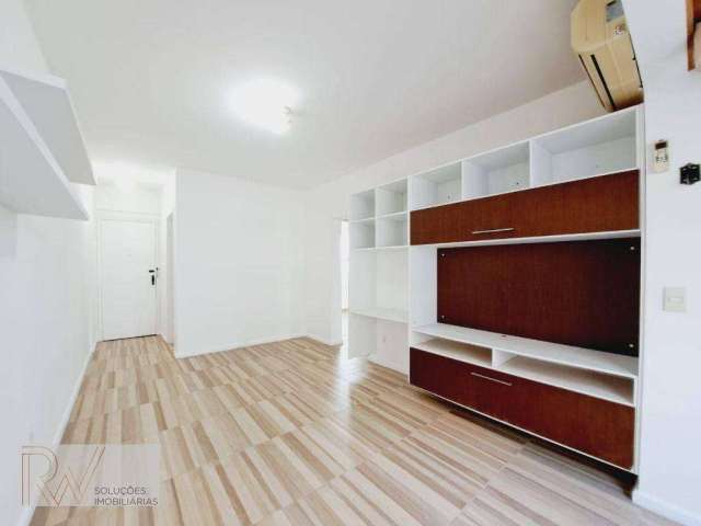 Apartamento com 1 Dormitório à Venda, 58 m² por R$ 330.000,00 - Graça - Salvador/BA