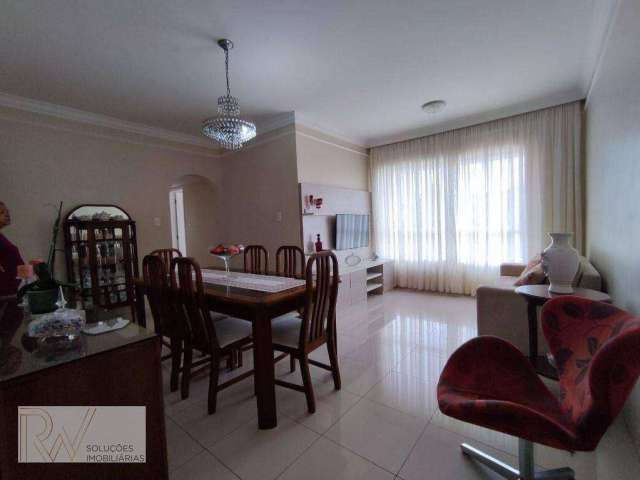 Apartamento  3  Dormitórios  1  Suíte  à Venda, 97 m² por R$ 470.000,00 - Garcia - Salvador/BA