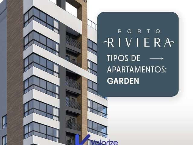 Apartamentos alto padrão em Paranaguá