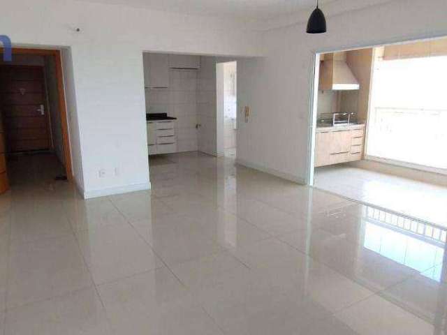 Apartamento com 3 dormitórios para alugar, 101 m² por R$ 5.670,00/mês - Vila Lacerda - Jundiaí/SP