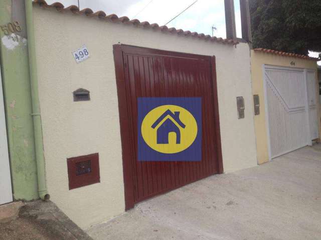Casa com 1 dormitório à venda, 84 m² por R$ 350.000,00 - Jardim Santa Gertrudes - Jundiaí/SP