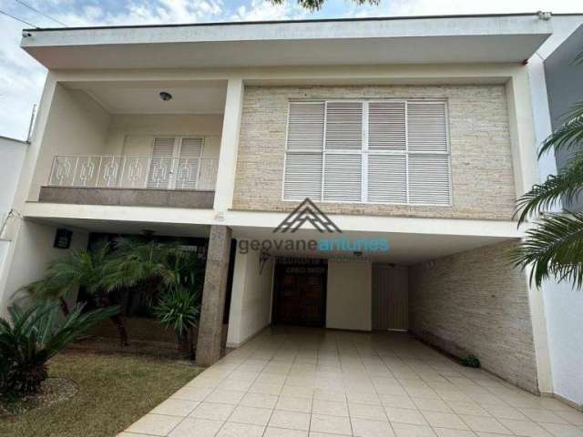 Sobrado com 3 dormitórios para alugar, 276 m² por R$ 4.914,97/mês - Jardim Vergueiro - Sorocaba/SP