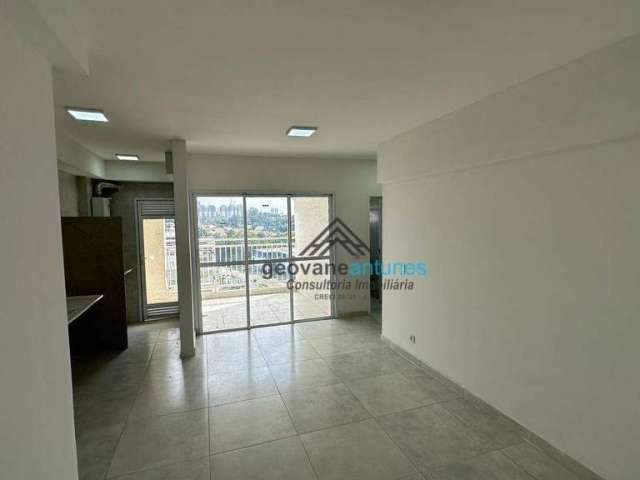 Apartamento com 2 dormitórios para alugar, 63 m² por R$ 2.199,13/mês - Jardim Clarice I - Votorantim/SP
