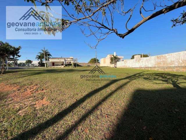 Terreno à venda, 517 m² por R$ 530.000,00 - Jardim Residencial Granja Machado - Limeira/SP