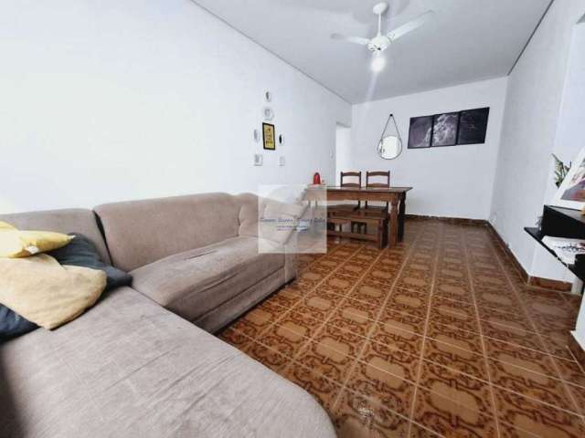 Apartamento com 2 quartos à venda na Vila Matias, Santos , 65 m2 por R$ 265.000