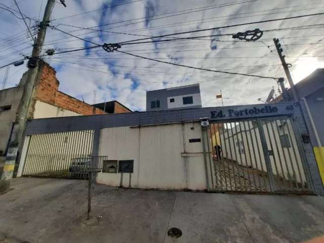 APARTAMENTO NORMAL para venda MENEZES (JUSTINÓPOLIS) Ribeirão das Neves - AP01063