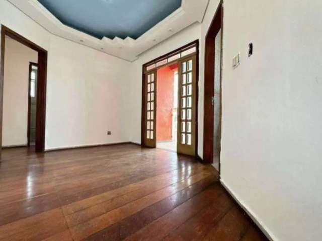 Apartamento para venda, 3 quarto(s),  Planalto, Belo Horizonte - AP2990