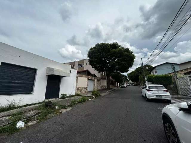 Casa com loja e galpão no meio para venda,  Santa Amélia, Belo Horizonte - CA2982