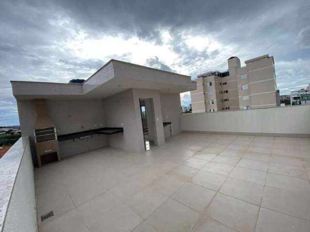 Apartamento para venda, 4 quarto(s),  Itapoã, Belo Horizonte - AP3056